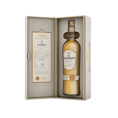 Buy The Glen Grant Private Cask 55.6% 700ml Online in Singapore
