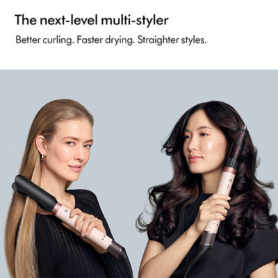 Dyson Airwrap Co-anda2x™ Multi-Styler and Dryer 3