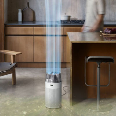 Buy Dyson HushJet™ Purifier Compact HJ10 Online in Singapore