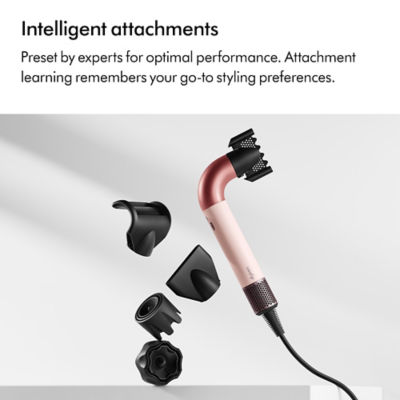 Dyson Supersonic r™ Hair Dryer 2