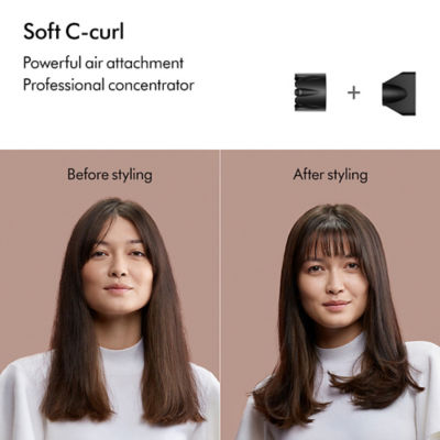 Dyson Supersonic r™ Hair Dryer 3