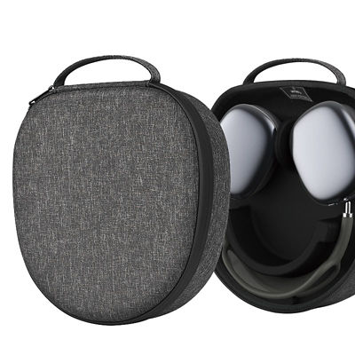 WiWU Airpods Max Ultrathin Smart Organize Water Resistant Case 5