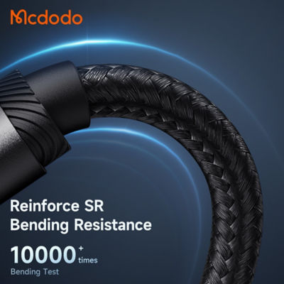 Mcdodo USB-A to USB-C Cable 120W Fast Charging (1.5M) CA-4730 6