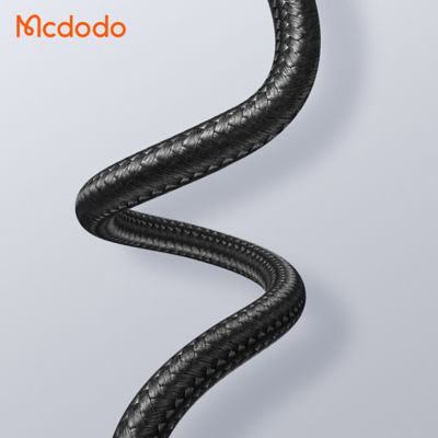 Mcdodo HDMI to VGA Connector 2M Cable CA-7770 4