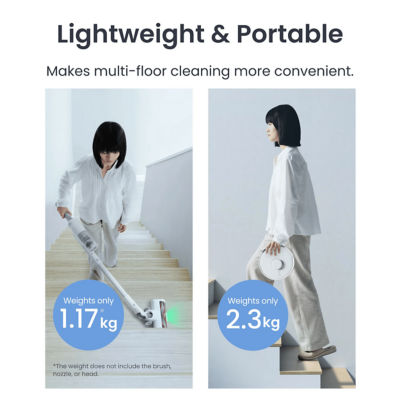 SwitchBot K10+ Pro Robot Vacuum Combo 7