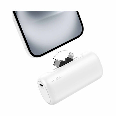 iWalk Linkpod Switch 5000mAh Fast Charge 8