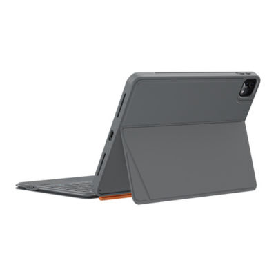 WiWU iPad Pro 13" (2024 & 2025) 3-in-1 US Keyboard MK005 4