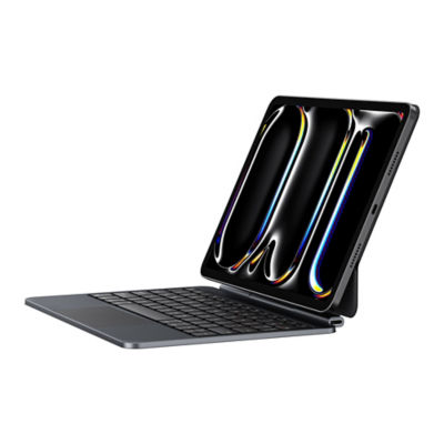 WiWU iPad Pro 13" (2024 & 2025) Magnetic Smart Control US Keyboard MK004 6