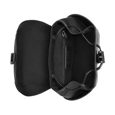COACH Racer Pack Gunmetal/Black CU111 3