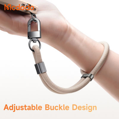Mcdodo Universal Detachable Phone Lanyard Cable WL-0190/WL-0191 3