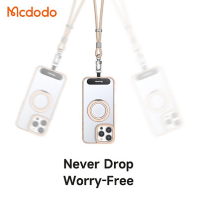 Mcdodo Universal Detachable Phone Lanyard Cable WL-0190/WL-0191 4