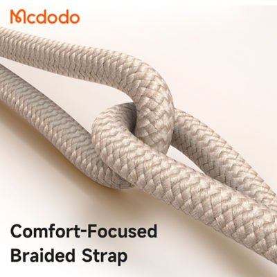 Mcdodo Universal Detachable Phone Lanyard Cable WL-0190/WL-0191 5