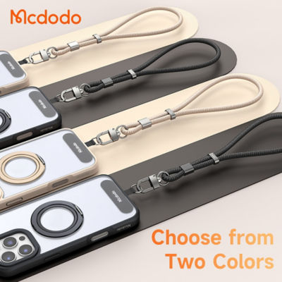 Mcdodo Universal Detachable Phone Lanyard Cable WL-0190/WL-0191 7