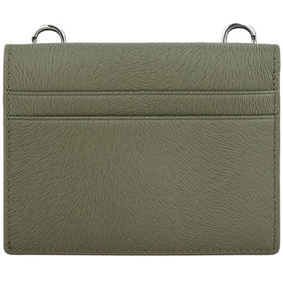 BRAUN BÜFFEL Braun Buffel Eyana-A Sing Wallet in Sea Kelp 3