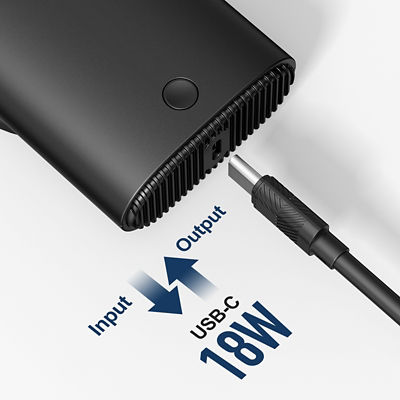 iWalk Link Me 10000 MagSafe Battery Pack 3