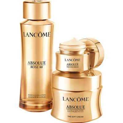 Buy LANCÔME Absolue Exceptional Youthful Collection Online in