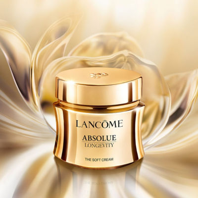 LANCÔME Absolue Revitalizing Program 4