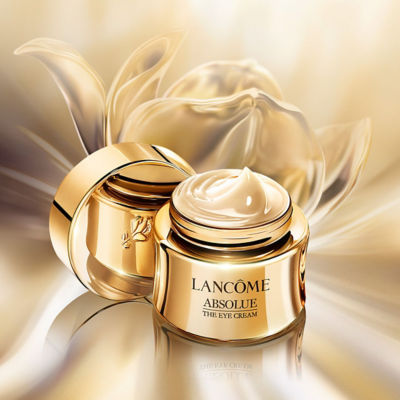 LANCÔME Absolue Revitalizing Program 5