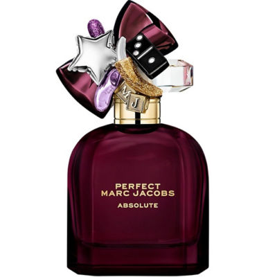 Buy MARC JACOBS Perfect Absolute Online in Singapore | iShopChangi