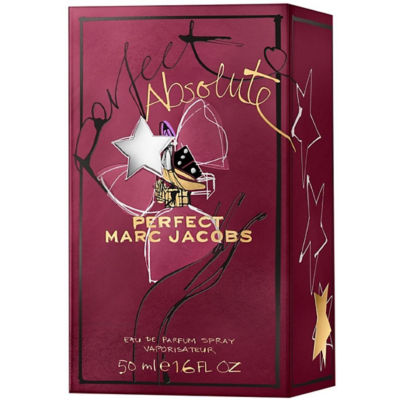 Buy MARC JACOBS Perfect Absolute Online in Singapore | iShopChangi
