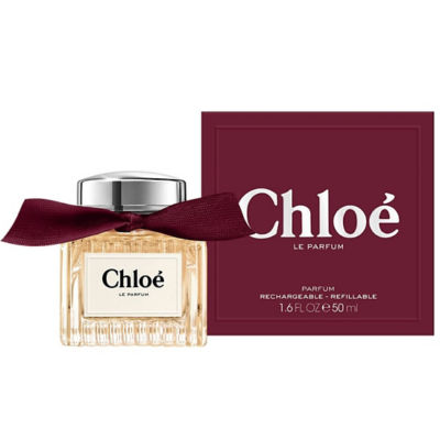 Buy CHLOE Le Parfum for Women Online in Singapore | iShopChangi
