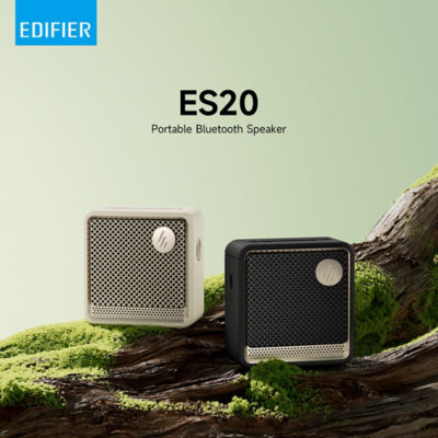 EDIFIER ES20 PORTABLE MINI BLUETOOTH SPEAKER 2