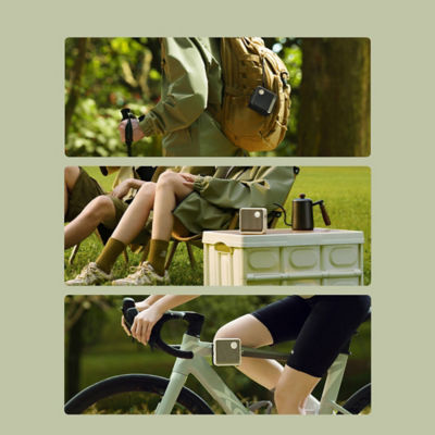 EDIFIER ES20 PORTABLE MINI BLUETOOTH SPEAKER 5