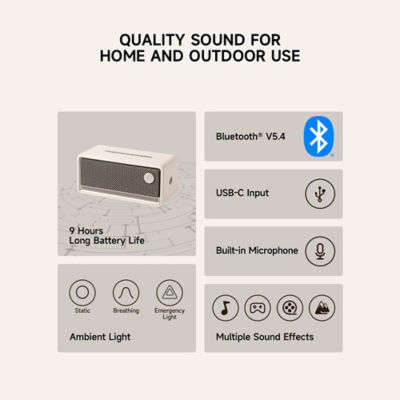 EDIFIER ES60 BLUETOOTH SPEAKER 34W 4