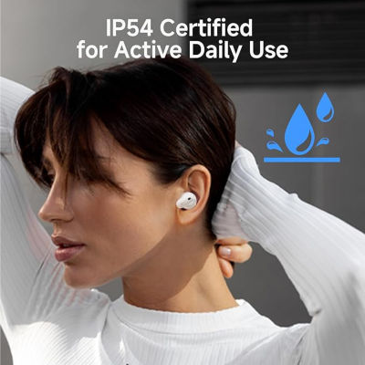 EDIFIER TRUE WIRELESS EARBUDS - X1 LITE 7