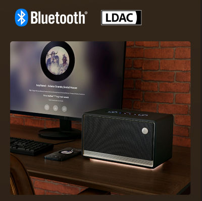 EDIFIER ES300 BLUETOOTH SPEAKER 60W 6