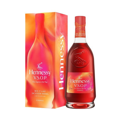 Buy HENNESSY V.S.O.P PRIVILÈGE COGNAC 3000 ML 40% Online in