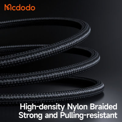 Mcdodo USB-C to Lightning Cable 36W Fast Charging (0.2M) CA-5630 4