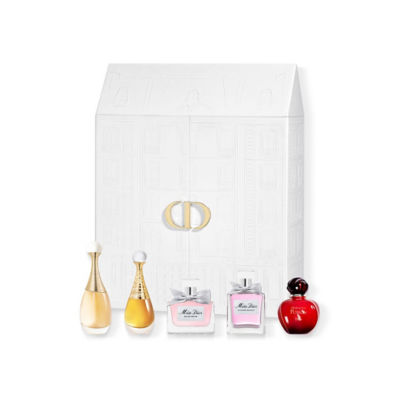 Fragrance | iShopChangi