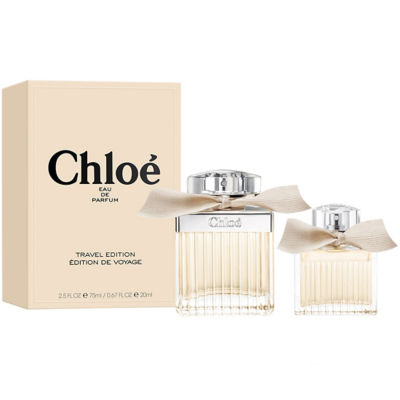 Buy Chloé Perfumes Duty-Free In Singapore | iShopChangi