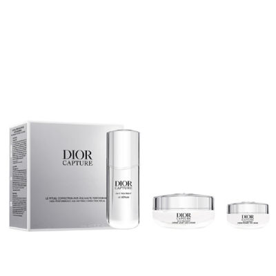 DIOR迪奥肌活蕴能焕现年轻护肤礼盒