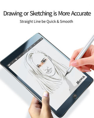WiWU iPad 13 Pro (2024) Paperlike Screen Film Protector IP-024 4
