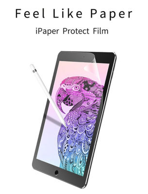 WiWU iPad 13 Pro (2024) Paperlike Screen Film Protector IP-024 5