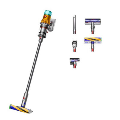 Buy Dyson V12 Detect Slim Absolute HEPA Online in Singapore