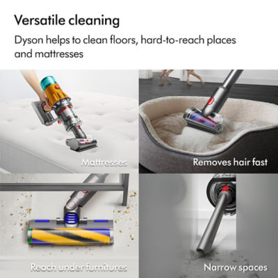 Buy Dyson V12 Detect Slim Absolute HEPA Online in Singapore