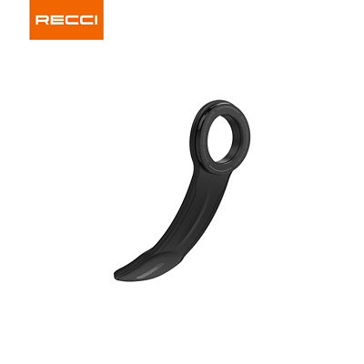 Recci Magnetic Foldable Car Holder RHO-C40 4