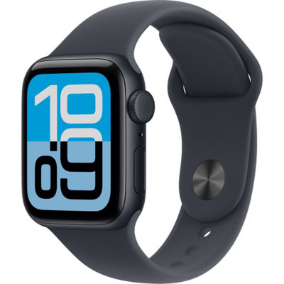 Buy Apple Watch SE Aluminium Case GPS Online in Singapore