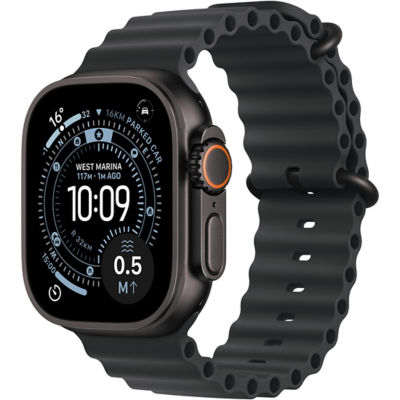 Buy Apple Watch Ultra 3 Titanium Case GPS + Cellular Online in