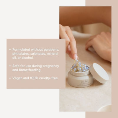 ést.lab OptimaLift A+ Intensive Eye Repair Capsules 6