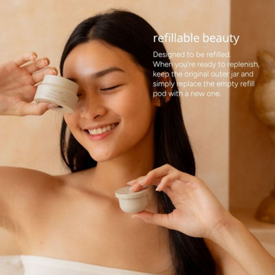 ést.lab OptimaLift A+ Intensive Eye Repair Capsules 7