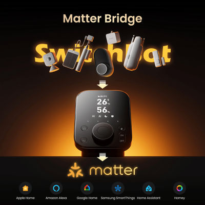 SwitchBot Hub 3 Smart Home Infrared Remote Control 4