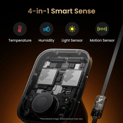 SwitchBot Hub 3 Smart Home Infrared Remote Control 7