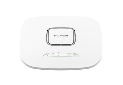 NETGEAR WAX628 Cloud Managed AX5400 Dual-band PoE Multi-Gig WiFi 6 Access Point 3
