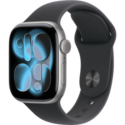 Apple Watch Series 11 Aluminium Case GPS 1