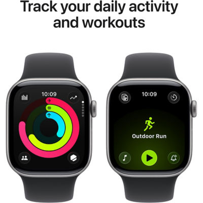 Apple Watch Series 11 Aluminium Case GPS 3