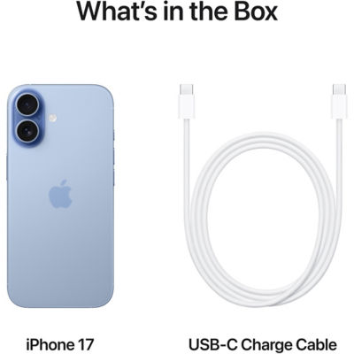 Apple iPhone 17 4